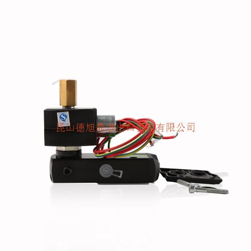 美國ASCO電磁閥EFG551H401MO 24DC