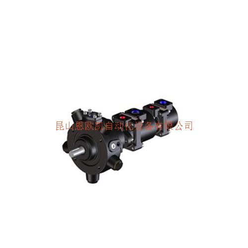 意大利ATOS葉片泵PFRX3E-5系列