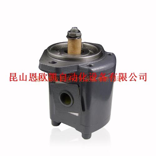 德國KRACHT齒輪泵KP1/22A10AK0A4NL1