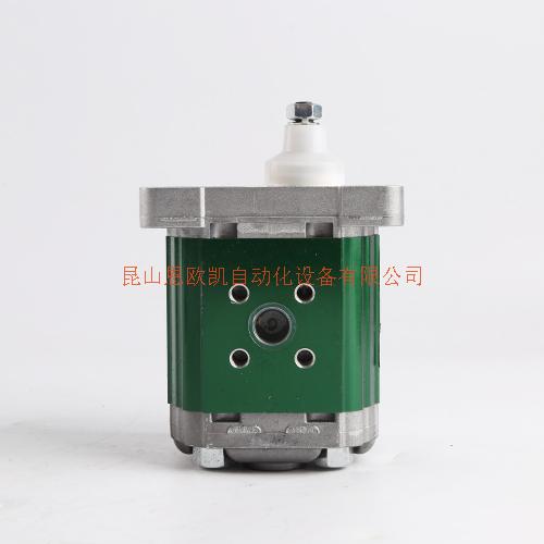 意大利VIVOIL齒輪泵XIP1802FJJA