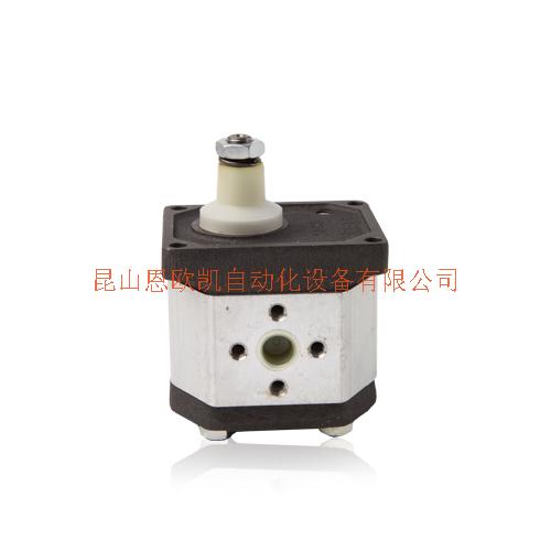 意大利MARZOCCHI齒輪泵GHP1-D-2