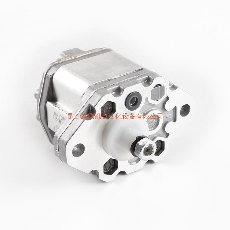 marzocchi齒輪泵K0.25-D-60-G-ST-TR