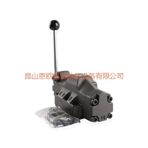 臺灣YUTIEN換向閥DMG-02