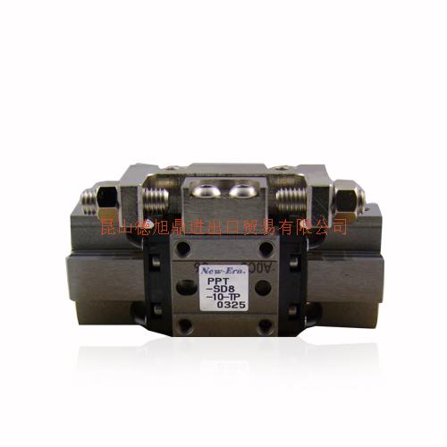 日本NEW-EAR氣缸PPT-SD8-10-TP