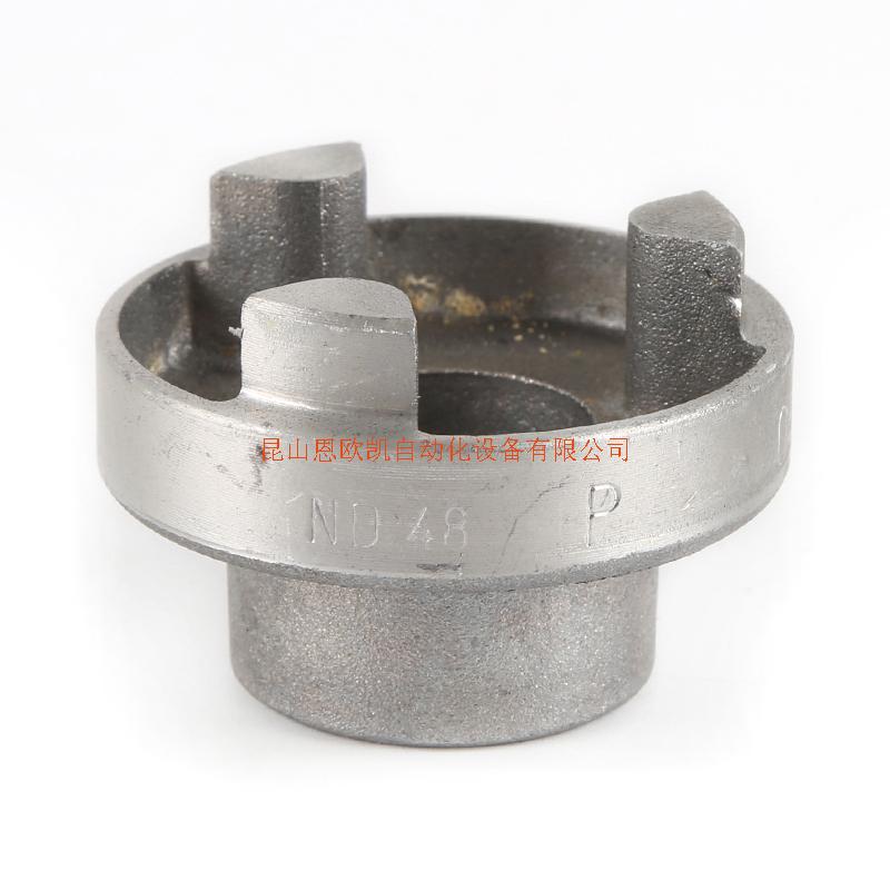 意大利OMT聯(lián)軸器ND48P05M