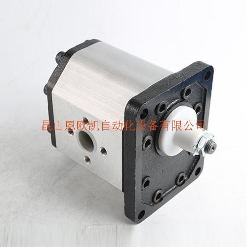 marzocchi齒輪泵GHP3-D-120-V