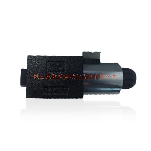 美國PARKER電磁閥D3DW071HNJW42 DC24V