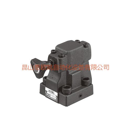 臺(tái)灣YUTIEN溢流閥SBG-03-1