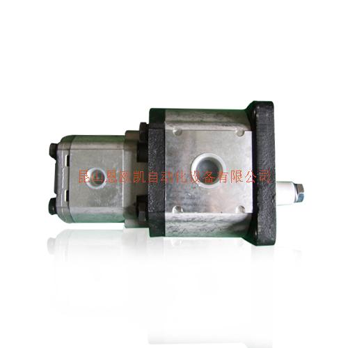 CASAPPA齒輪泵PLP30.38D0-LGF/GF/20.8-LGD/GD-D/FS-L