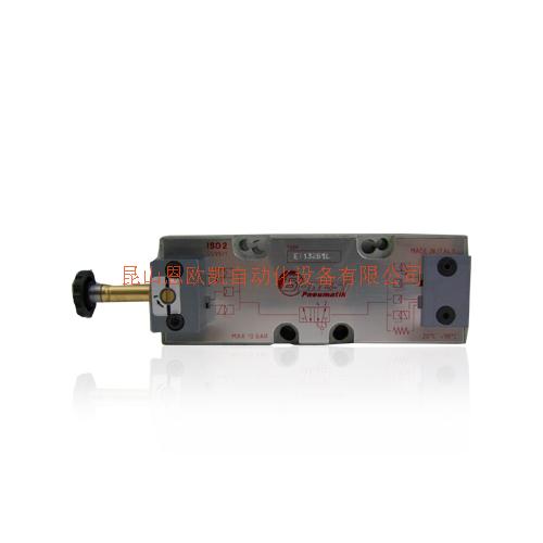 意大利BONESI電磁閥EI132B1L