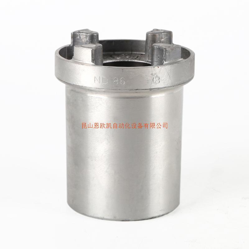 意大利OMT聯(lián)軸器ND86B