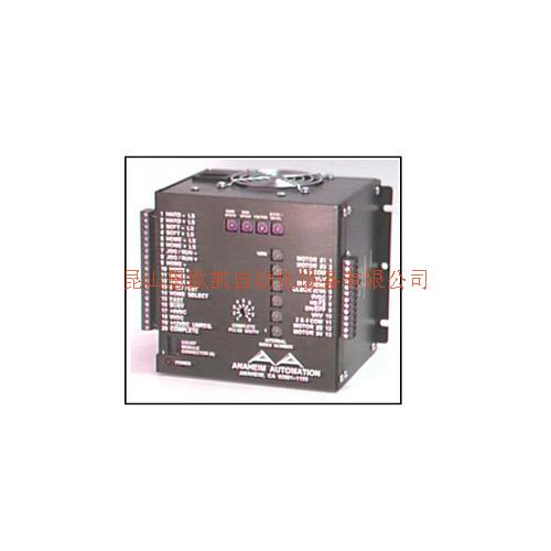 美國ANAHEIM步進驅(qū)動器DPD72451/DPD72451XCE