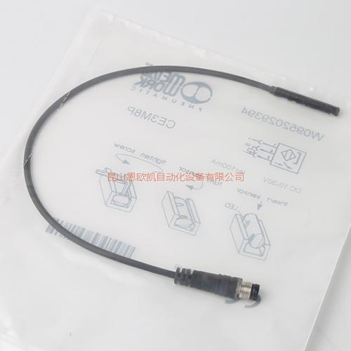 意大利METALWORK磁性開關W0952025390