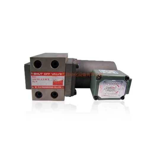 日本FUJI ENGINEERING電磁閥LVSH-504G-WD2-ML