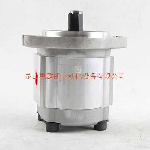 marzocchi齒輪泵ALP2A-D-6-FC