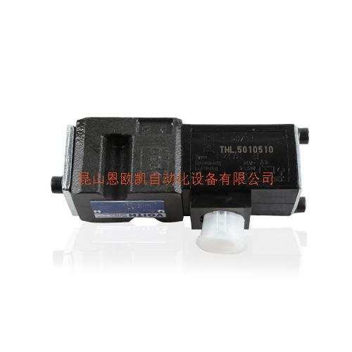 德國VOITH電磁閥WE02-12P100E24/OHN（THL.143210）