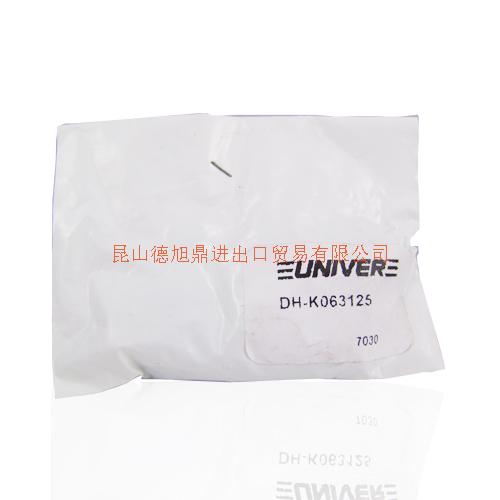 意大利UNIVER支架DH-K063125