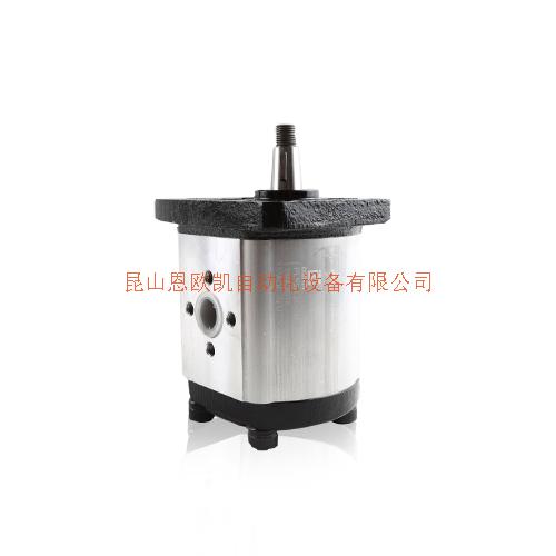 DEKA齒輪泵PLP20.25-82E2