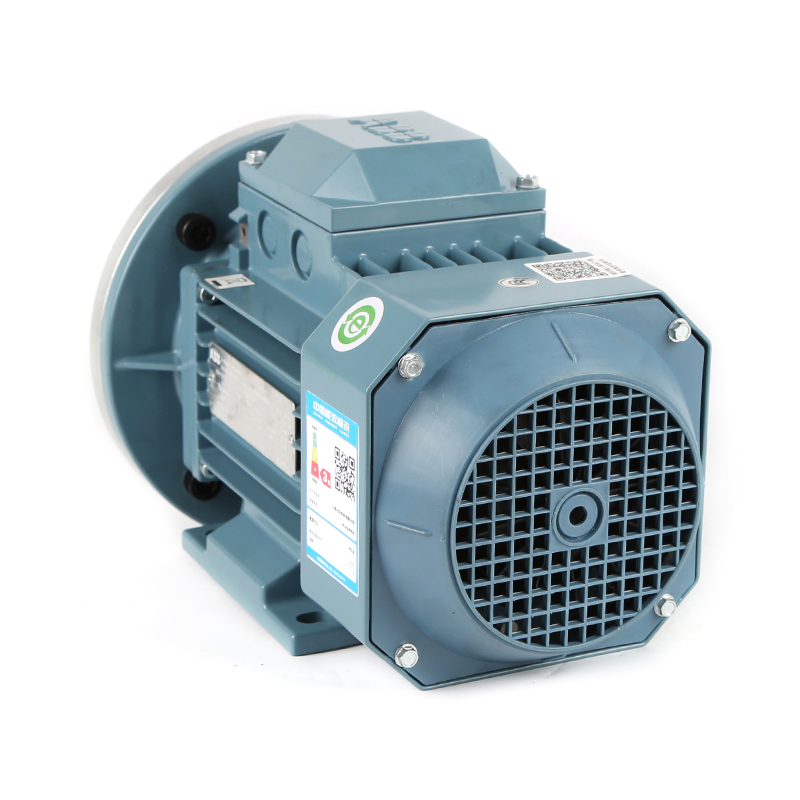 DEKA泵電機組M3AA80E4-0.75KW-4P-B35+1PD1.6