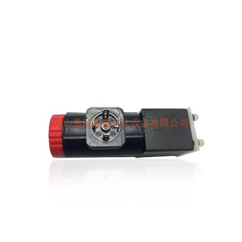 德國VOITH（H+L)電磁閥WE05-4R100Z230 5H