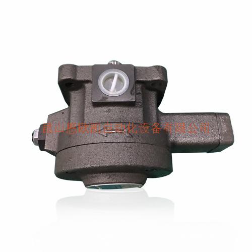 臺(tái)灣CML葉片泵VCM-SF-40D-20