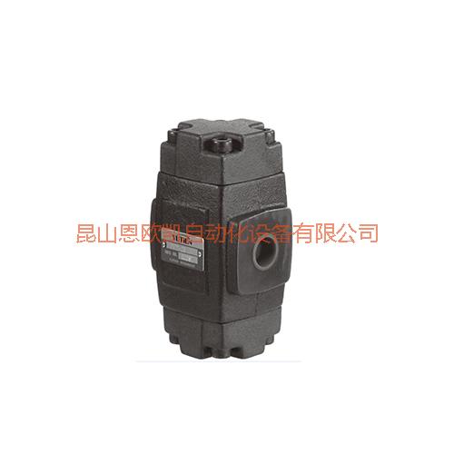 臺灣YUTIEN方向控制閥PVG-04