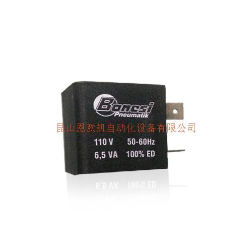 意大利BONESI線圈BOBE110V