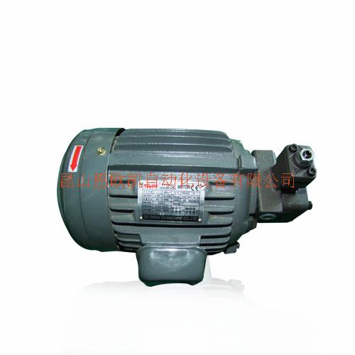 臺灣CML泵電機組VCM-SF-20C-10+2HP-4P