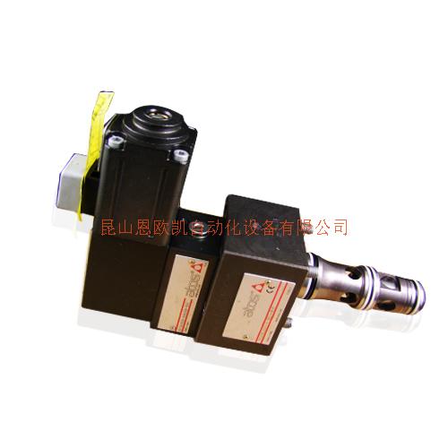 意大利ATOS比例溢流閥RZMO-P13-010-30-18