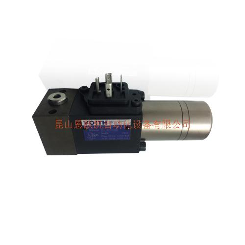德國(guó)VOITH/H+L壓力繼電器DS-250-P1-300-S-P(251.00025510)