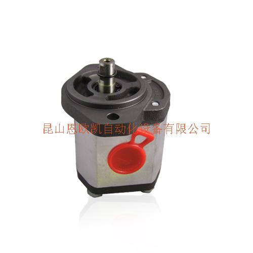 意大利MARZOCCHI齒輪泵GHP2A-D-30-FG