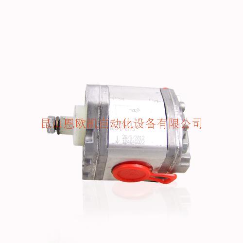 意大利MARZOCCHI齒輪泵0.5D0.75