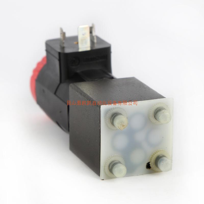 德國VOITH電磁閥WE05-4P1066D28/0H
