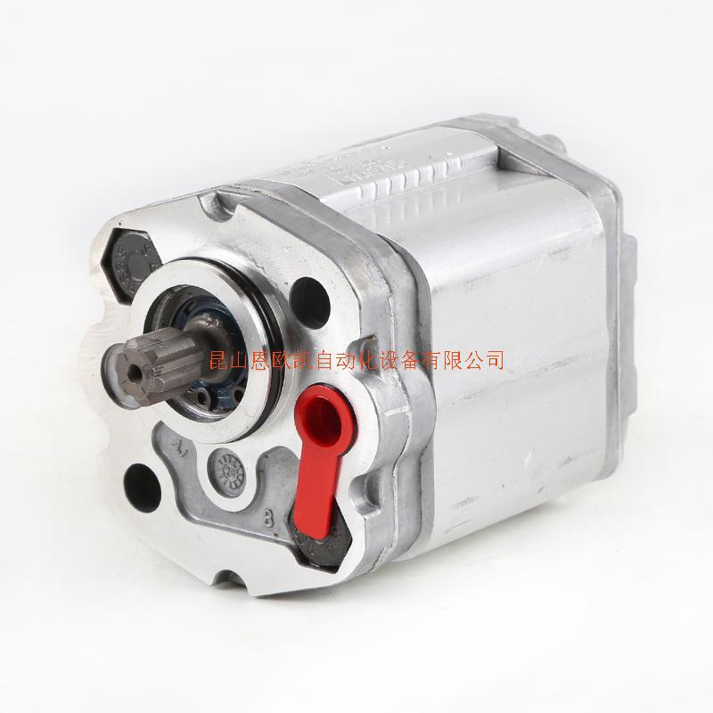 marzocchi齒輪泵K1PD9.6AS P199