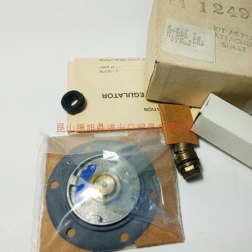 美國FAIRCHILD修理包EA124951  100-200PSI
