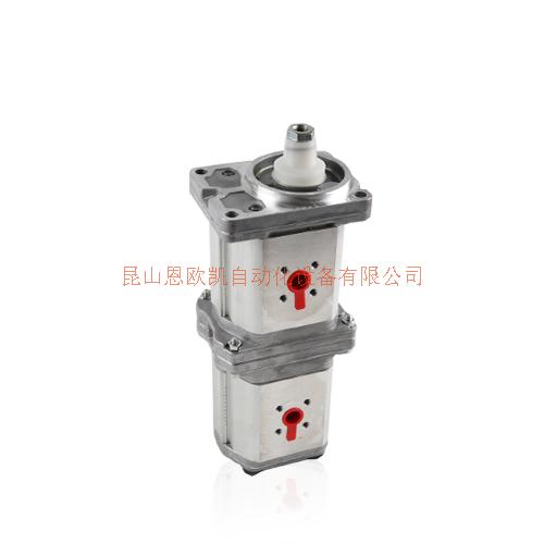 意大利MARZOCCHI雙聯(lián)泵ALPA2BK1-D-34V+ALPP2-D-34-D-V