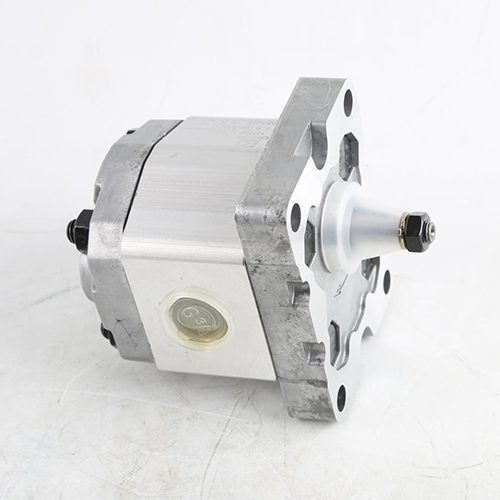 DEKA齒輪泵1PD2.5GAS H