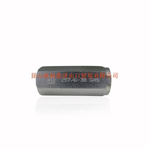 意大利TOGNELLA單向閥FT257/6-38GAS