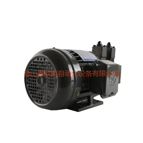 臺灣群策SY Chyun Tseh電機2HP/1.5KW