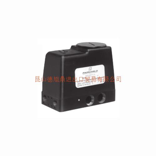 美國FAIRCHILD數(shù)字/氣動(dòng)轉(zhuǎn)換器T5400型