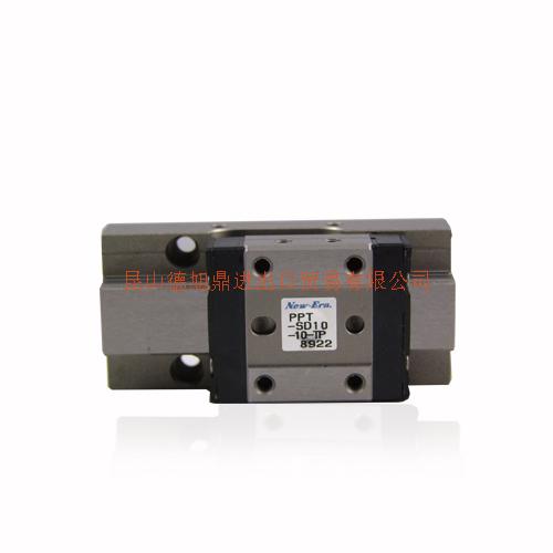 日本NEW-EAR氣缸PPT-SD10-10-TP
