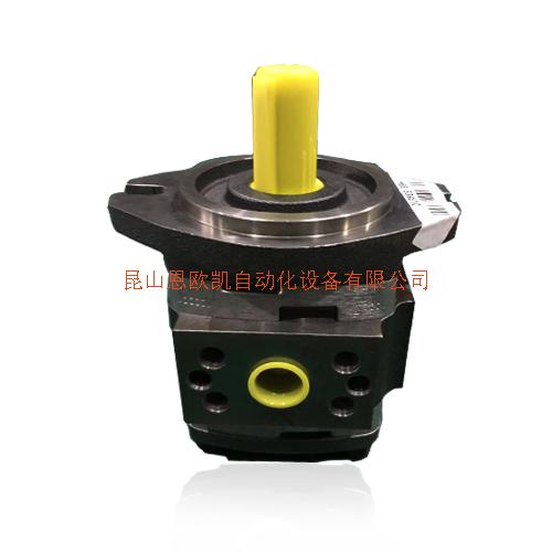 德國(guó)VOITH齒輪泵IPV3-8-101