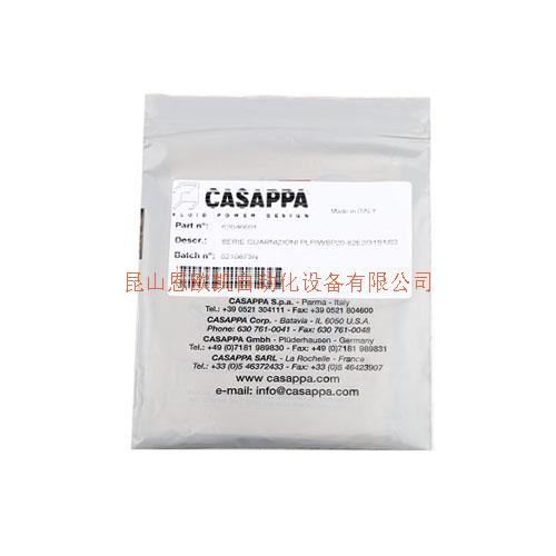 意大利CASAPPA修理包PLP WSP20-82 32S1 03S1