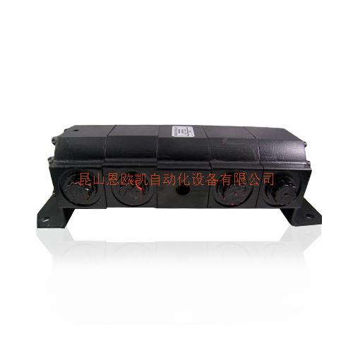 瑞典HALDEX流量分配器FG3222223 (1303157)