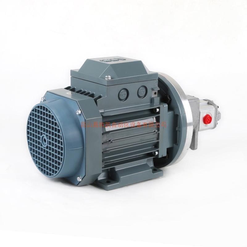 ABB電機(jī)M3AA71B4-0.37KW-4P-B35