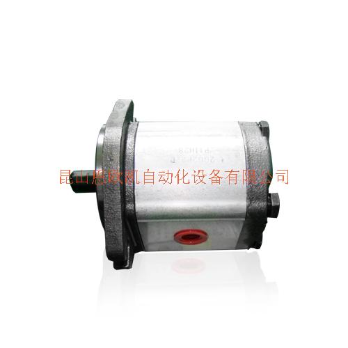 臺(tái)灣HONOR齒輪泵2GG2P22R