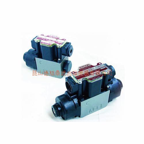 日本TOYOOKI電磁閥HD1N-3W-BCA-025-D2