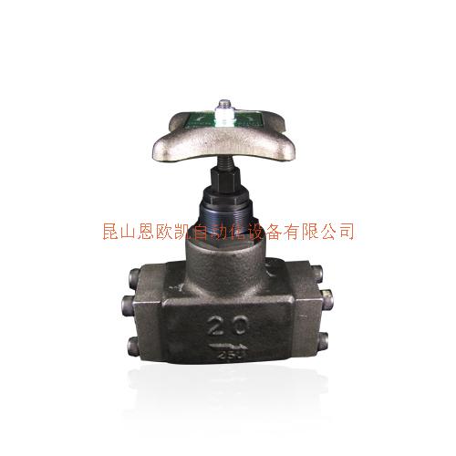 日本HIROSE截止閥HT-4211-20-23