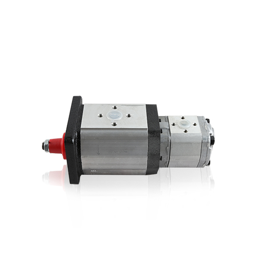 DEKA雙聯(lián)泵ALPA2-D-40-FG+ALPP1-D-4