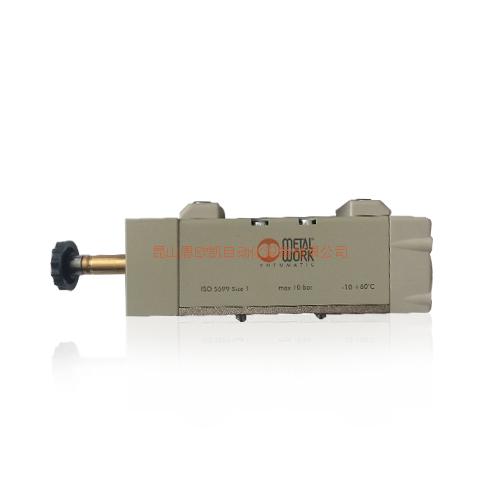 意大利METALWORK電磁閥7053021100